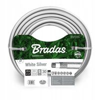 Bradas WWS1/250 wąż ogrodowy 50 m PCW