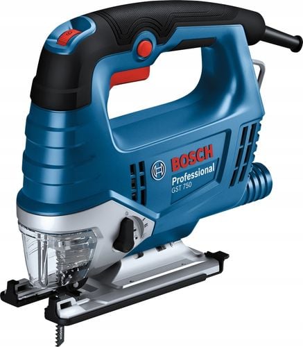 WYRZYNARKA GST 750 06015B4121 BOSCH na Arena.pl