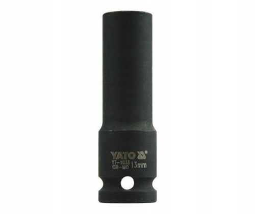 nasadka udar.dł.1/2" 13mm yato na Arena.pl