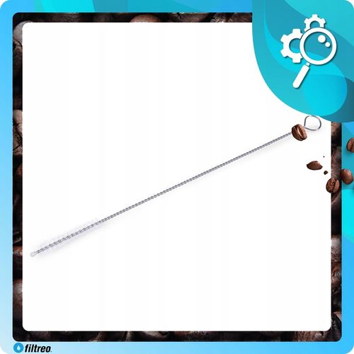 3x filtr wody zamiennik do ekspresu philips saeco + szczoteczka na Arena.pl