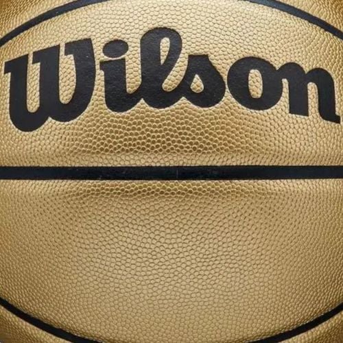 Piłka do koszykówki Wilson Gold Comp Ball WTB1350XB 3 na Arena.pl