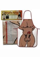 apron man