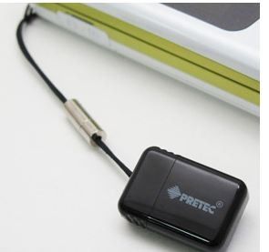 Pretec i-Disk 8GB PenDr POCO USB 2.0 NANO na Arena.pl