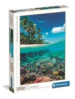 ND01_247842 CLE puzzle 1000 HQ Summer Paradise 39