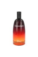 tester dior fahrenheit edt 100ml