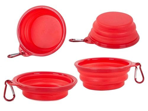 miska dla psa składana s - 19268 na Arena.pl