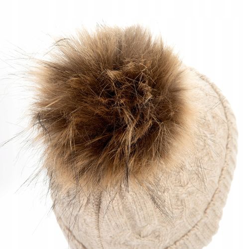 Czapka zimowa damska H24522-004 HEYO na Arena.pl