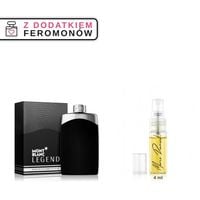 perfumy nr 823 4ml z feromonami - zamiennik inspirowany legend od montblanc