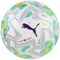 Piłka Puma Orbita Pro Thrill Premier League 084709-01 5 biały