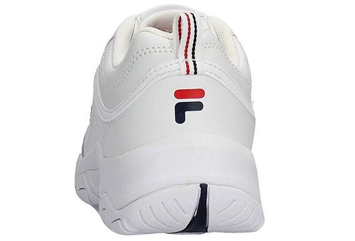 Fila STRADA LOW WMN 1FG r.39 na Arena.pl