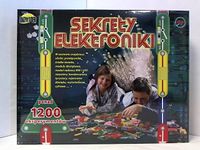 Sekrety elektroniki 1288kombinacji 85953 59537