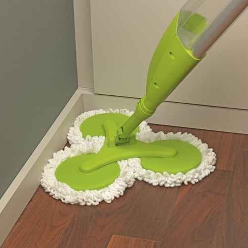 Spray Mop TRIPLE nowość 2019 na Arena.pl