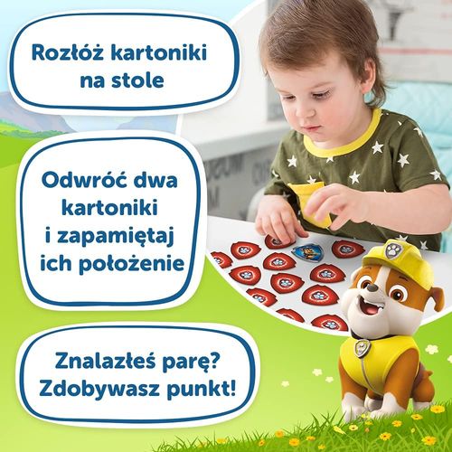 GRA Memos Psi Patrol 01892 na Arena.pl