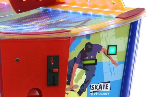 Cymbergaj Air Hockey Skate 8FT na Arena.pl
