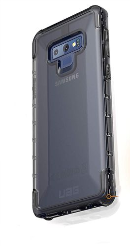 UAG PLYO Samsung Galaxy Note 9 - TRANSPARENT na Arena.pl