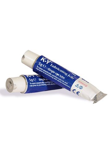 K-Y Lubricating Jelly 82 Gram Natural na Arena.pl