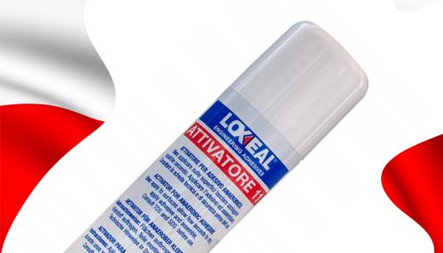 AKTYWATOR DO KLEJÓW ANAEROBOWYCH LOXEAL 11 SPRAY 200 ml na Arena.pl