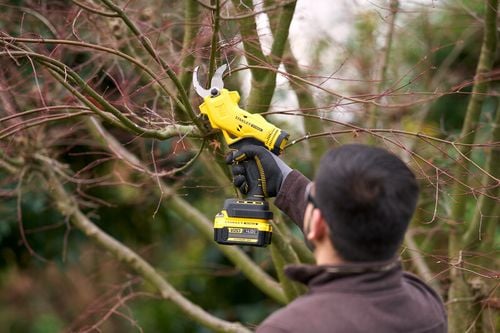 sekator akumulatorowy v20 18v 0*ah - s/sfmcpp32b na Arena.pl