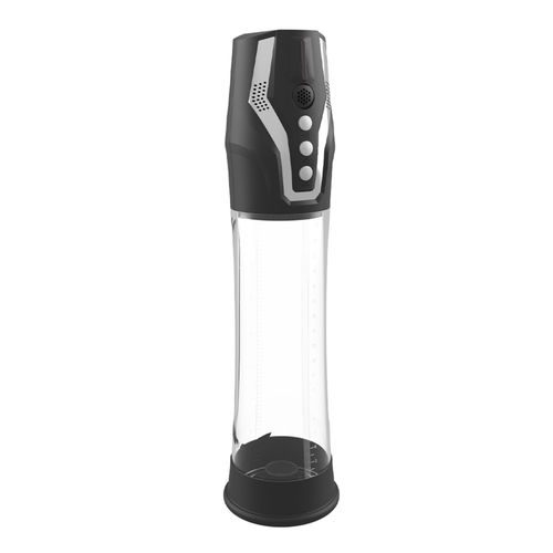 pompka- passion pump, premium rechargeable automatic na Arena.pl