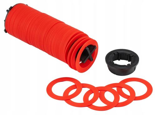 FILTR DYSKOWY ANTYPIASKOWY DO WODY POMPY HYDROFORU NAWADNIANIA 1" CAL na Arena.pl