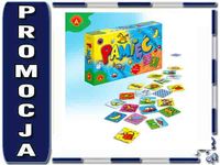 ALEXANDER 062 GRA MEMORY PAMIĘĆ New