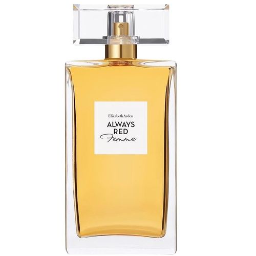 Always Red Femme woda toaletowa spray 100ml na Arena.pl