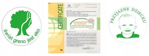 Pościel satyna bawełniana 160x200 Bielbaw biała na Arena.pl