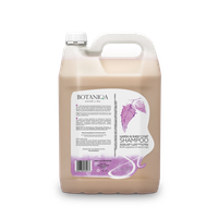 botaniqa harsh & shiny coat shampoo szampon dla psów szorstkowłosych 4l