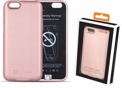 Etui Powerbank Battery Case Forever Iphone 6 / 6S na Arena.pl