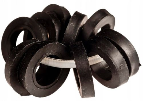 WĄŻ GAZU 2m+ REDUKTOR GAZOWY BUTLI 11kg MANOMETR + komplet uszczelek na Arena.pl