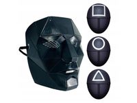 maska SQUID GAME mix 4 wzory