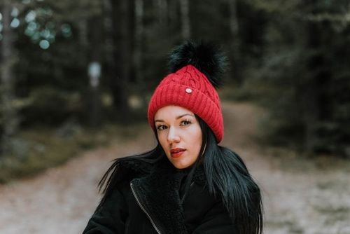 Czapka damska HEYO H18527-17 na Arena.pl