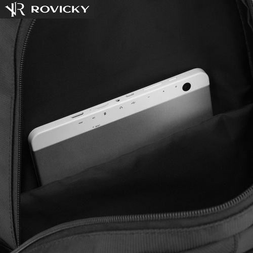 plecak r-mp3-02-7502 black na Arena.pl