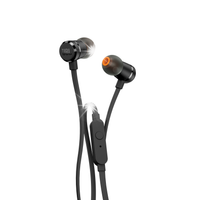 Słuchawki przewodowe JBL Tune 290 Czarny