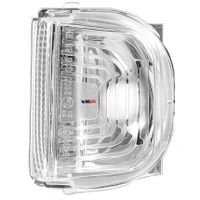 Kierunkowskaz lusterka PRAWY Mercedes Sprinter 907 910 2018-2023 migacz boczny kierunek lustra kierowcy BIAŁY żarówka WY16W A9109064600 Sprinter 211 CDI 214 CDI 311 CDI 314 CDI 316 CDI 319 CDI 411 414 416 419 424 511 514 516 519 CDI 9109064600