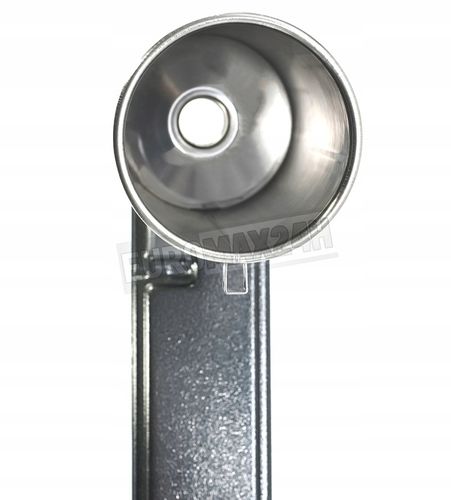 Nadziewarka do kielbas 3 kg maszynka do kielbasy na Arena.pl