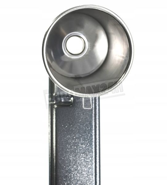 Nadziewarka do kielbas 3 kg maszynka do kielbasy zdjęcie 11