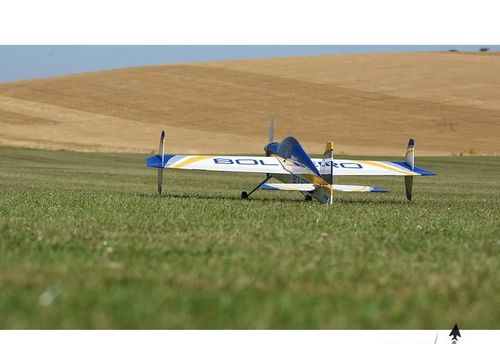 Bolero .46 EP/GP ARF na Arena.pl