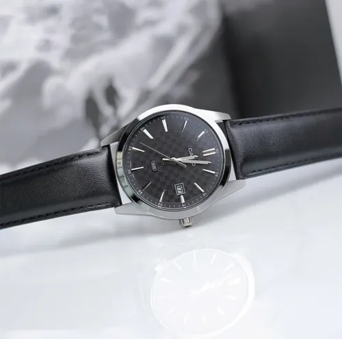 ZEGAREK MĘSKI CASIO MTP-VD03L-1A + BOX na Arena.pl