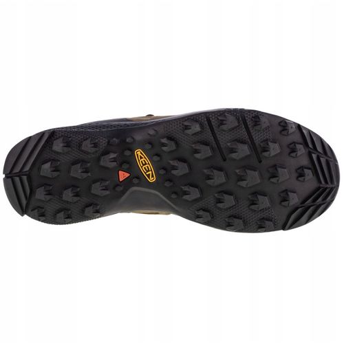 Buty Keen Explore Wp M 1023434 r.43 na Arena.pl