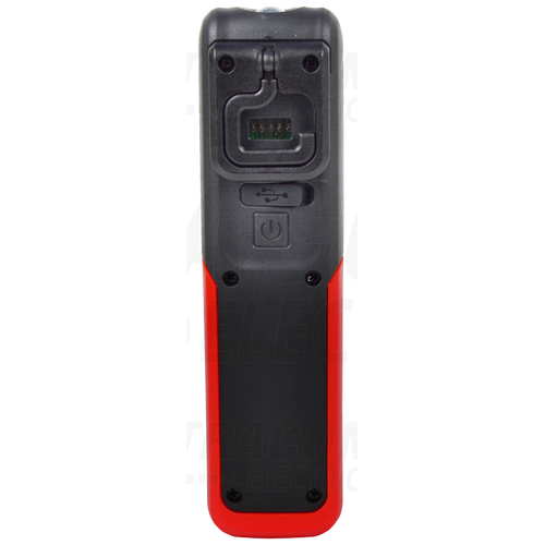 Latarka akumulatorowa LED 3W 3.7V Tracon na Arena.pl