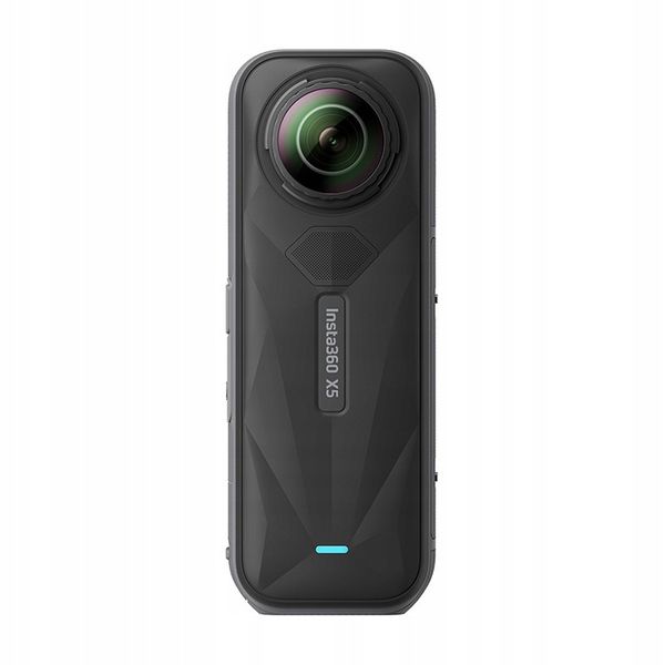 Kamera Insta360 X5 Essentials Bundle - polska dystrybucja zdjęcie 3