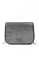 torebka wizytowa na łańcuszku monnari