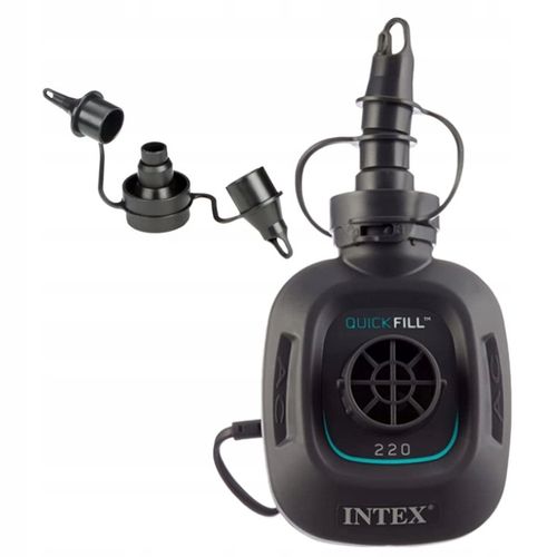 Pompka elektryczne Intex 66640 100 W na Arena.pl