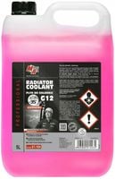 MA PROFESSIONAL - PŁYN DO CHŁODNIC G12 CZERWONY - 5L