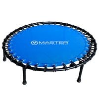 Trampolina MASTER fitness 102 cm
