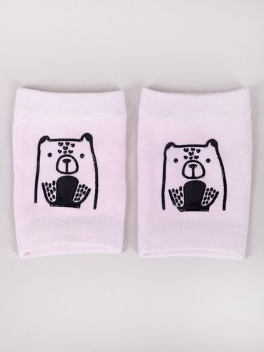 NAKOLANNIKI Z ABS NA-02 uni wzór - dziewczynka na Arena.pl