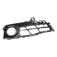 ATRAPA ZDERZAKA PRAWA BMW 3 F31 2012 2013 2014 2015 2016 2017 2018 2019