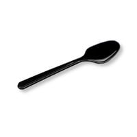 łyżka czarna 18cm superior 50szt