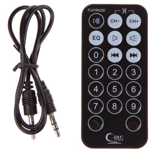 TRANSMITER BLUETOOTH FM SD 2xUSB ŁADOWARKA 2,1A na Arena.pl